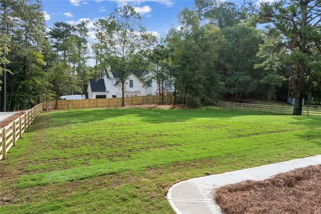 $1,375,000 | 876 Bramlett Shoals Road, Lawrenceville, GA 30045