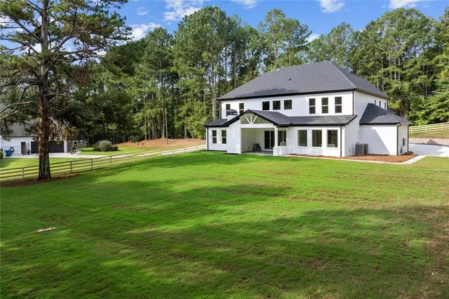 $1,375,000 | 876 Bramlett Shoals Road, Lawrenceville, GA 30045