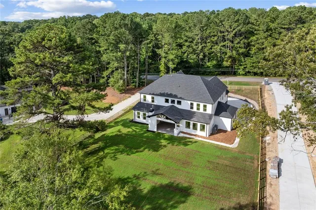$1,375,000 | 876 Bramlett Shoals Road, Lawrenceville, GA 30045