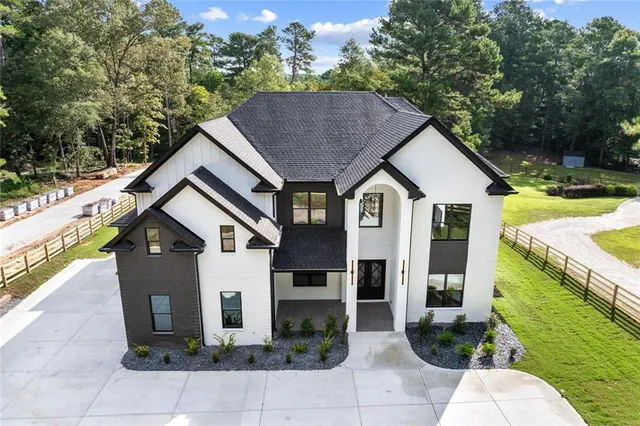 $1,375,000 | 876 Bramlett Shoals Road, Lawrenceville, GA 30045