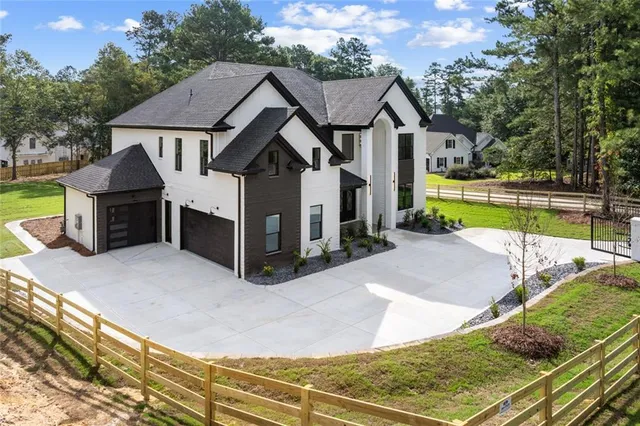 $1,375,000 | 876 Bramlett Shoals Road, Lawrenceville, GA 30045