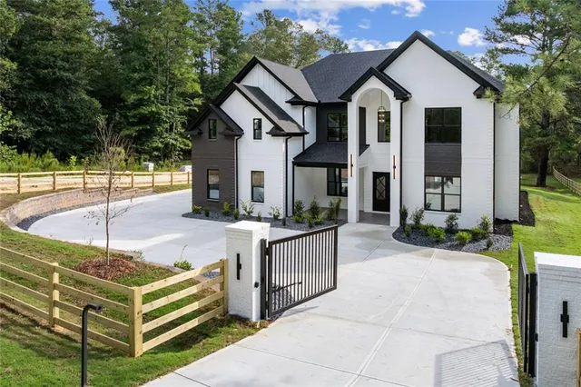 $1,375,000 | 876 Bramlett Shoals Road, Lawrenceville, GA 30045