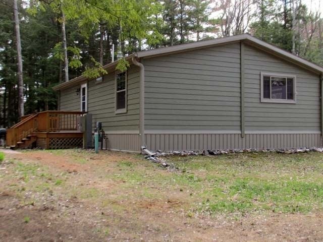4942 Sherburn Road Eagle River, WI 54521 - Photo 19 of 19 Gallery Image 19
