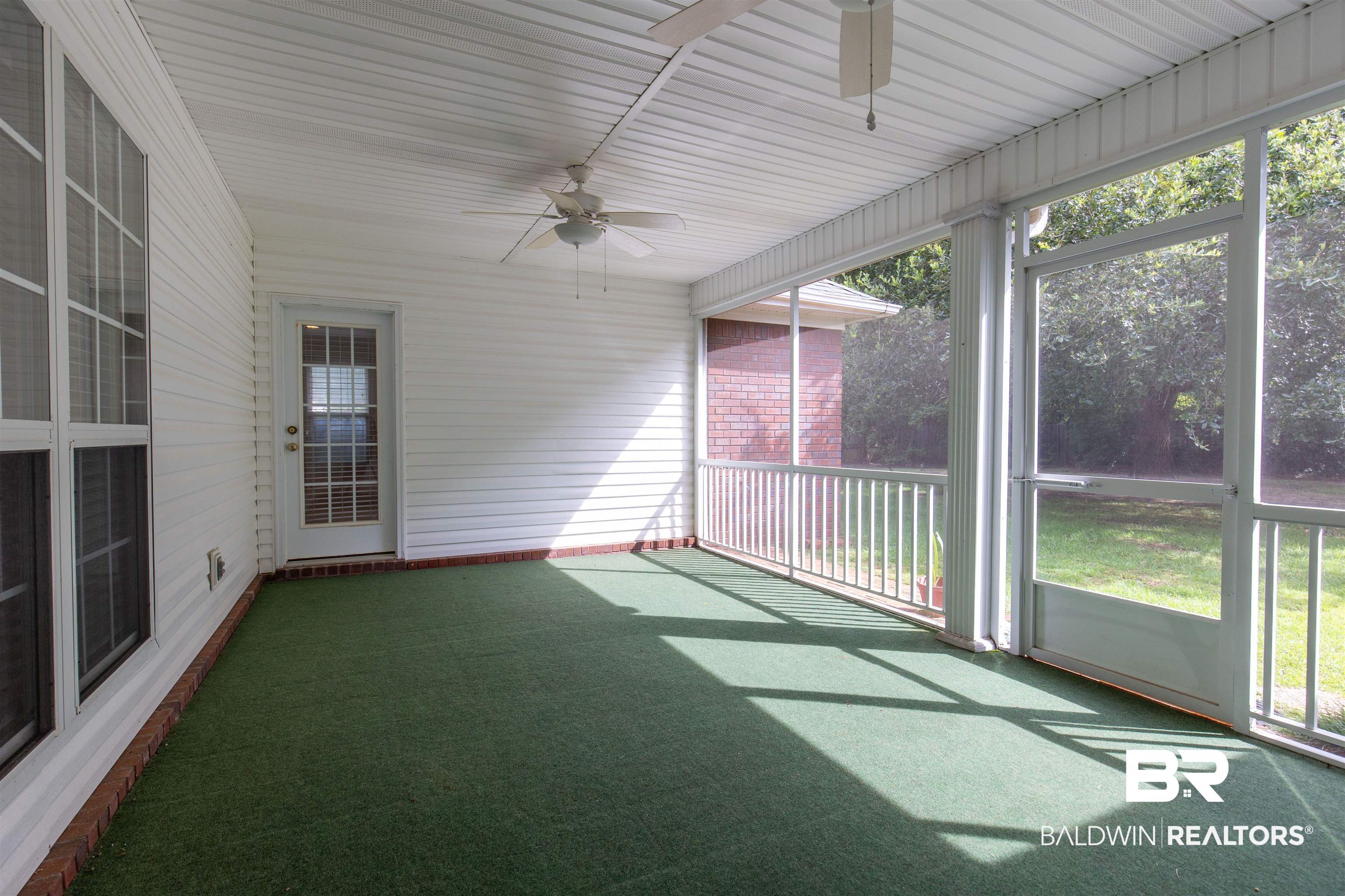9984 Briarcliff Drive North Mobile, AL 36608 - Photo 27 of 33