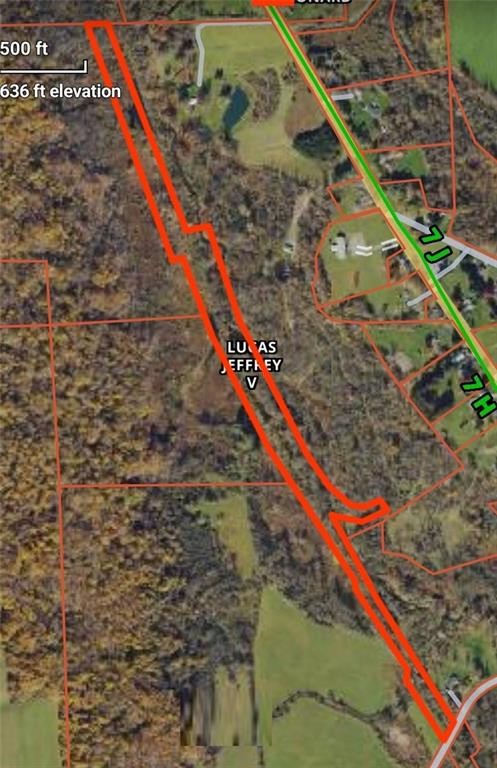 0 Walpole Road Groton, NY 13073 - Photo 1 of 5