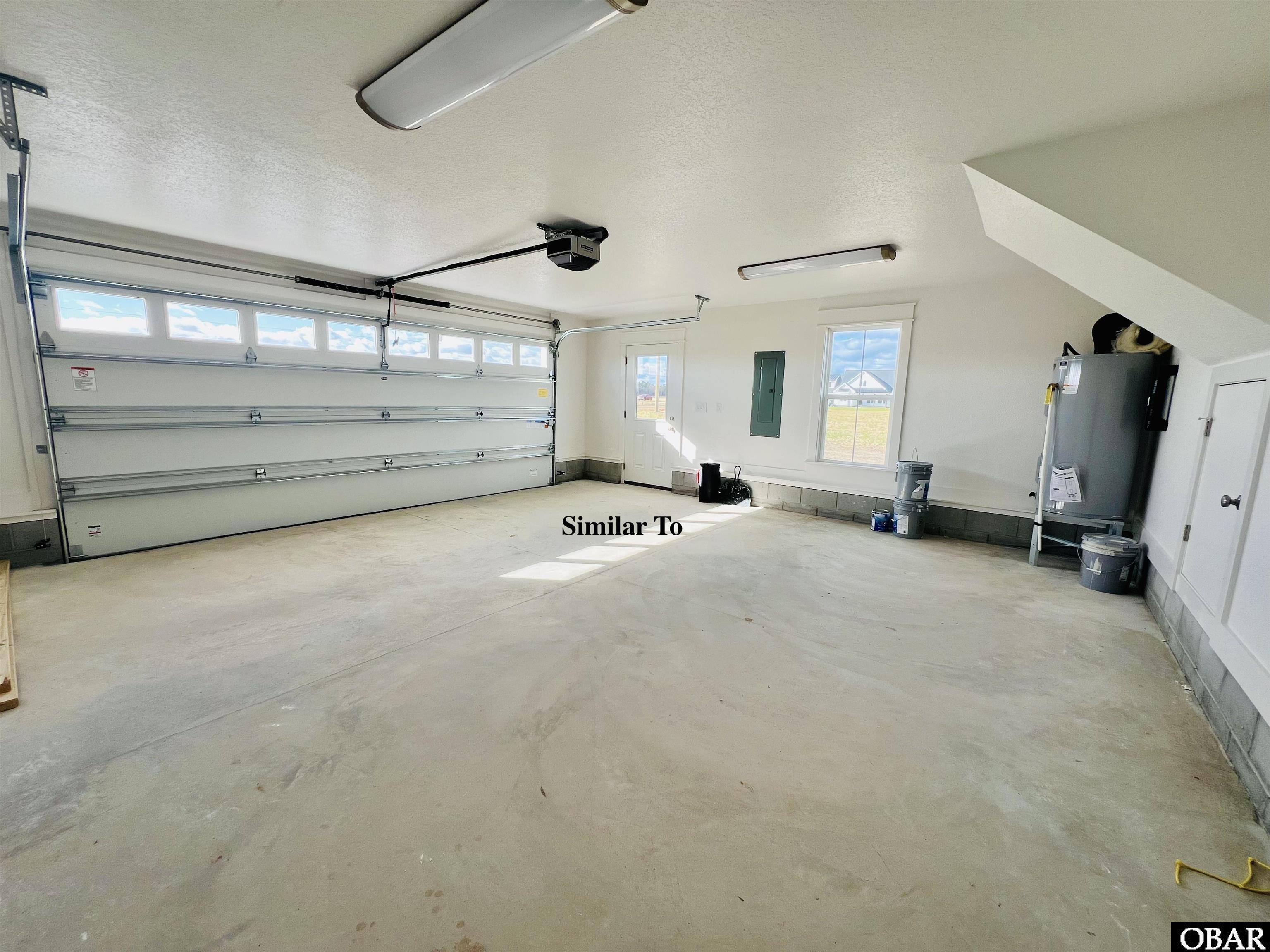 469 North Trotman Road Camden, NC 27921 - Photo 19 of 21