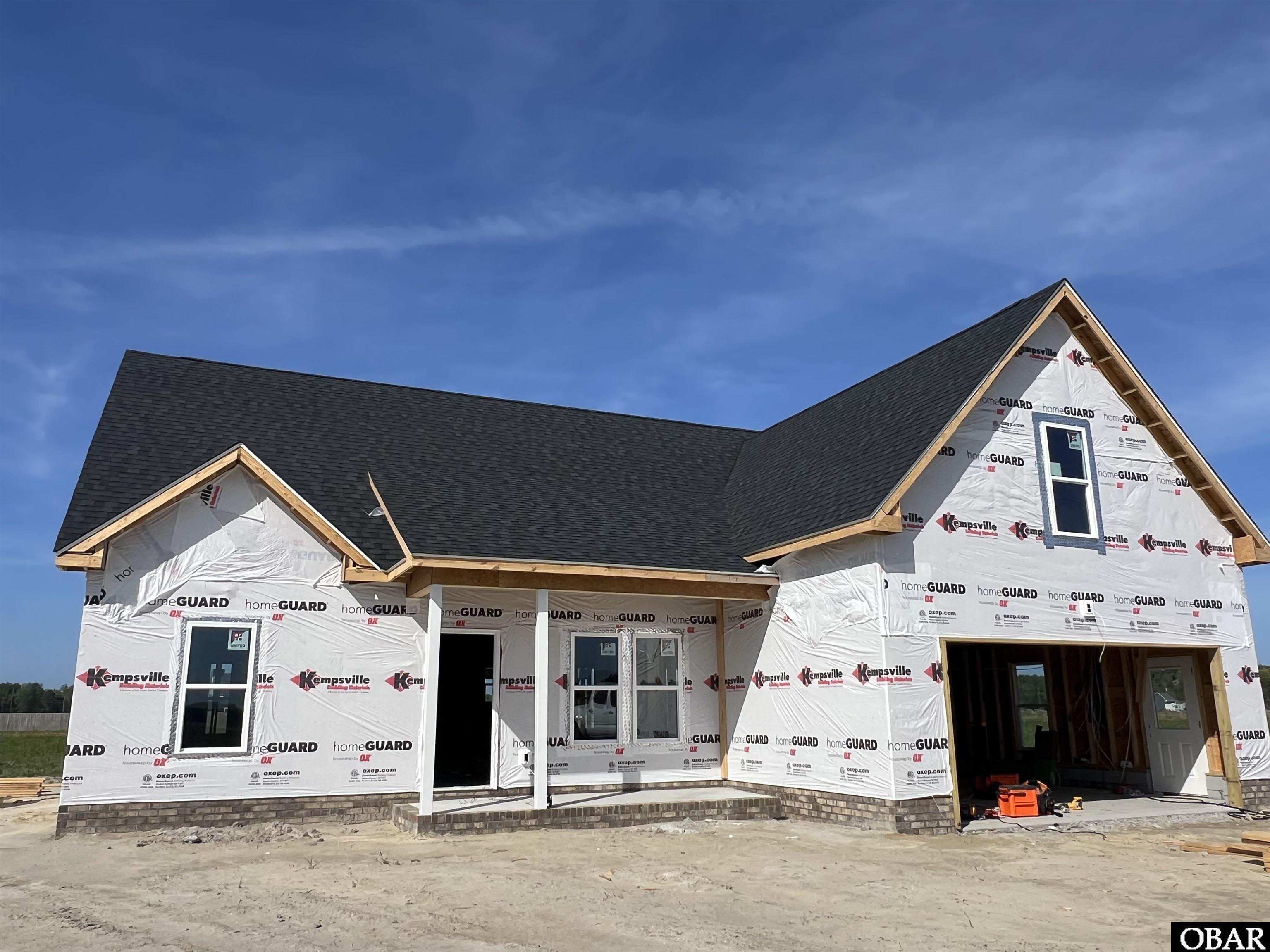 469 North Trotman Road Camden, NC 27921 - Photo 20 of 21