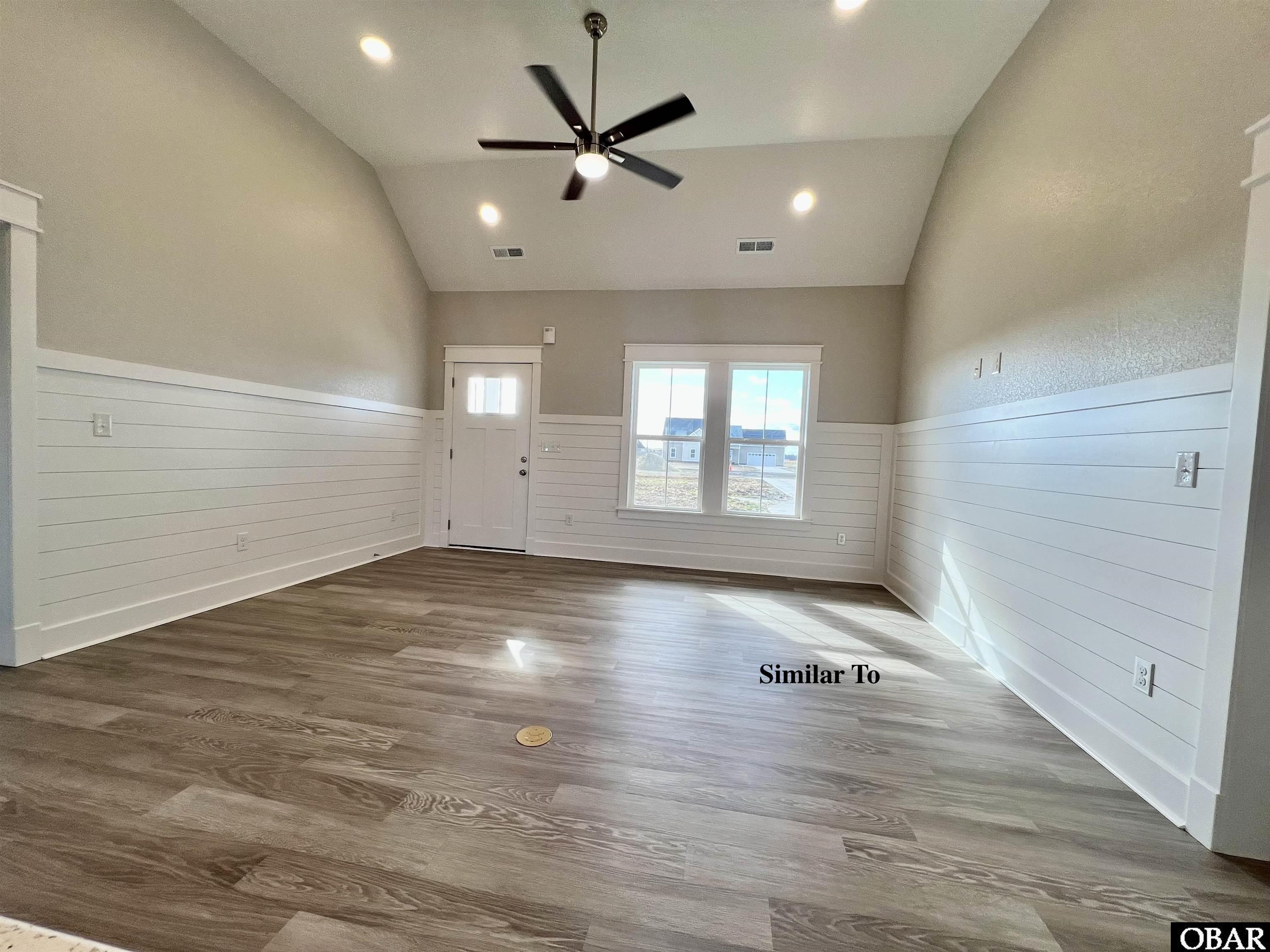 469 North Trotman Road Camden, NC 27921 - Photo 4 of 21