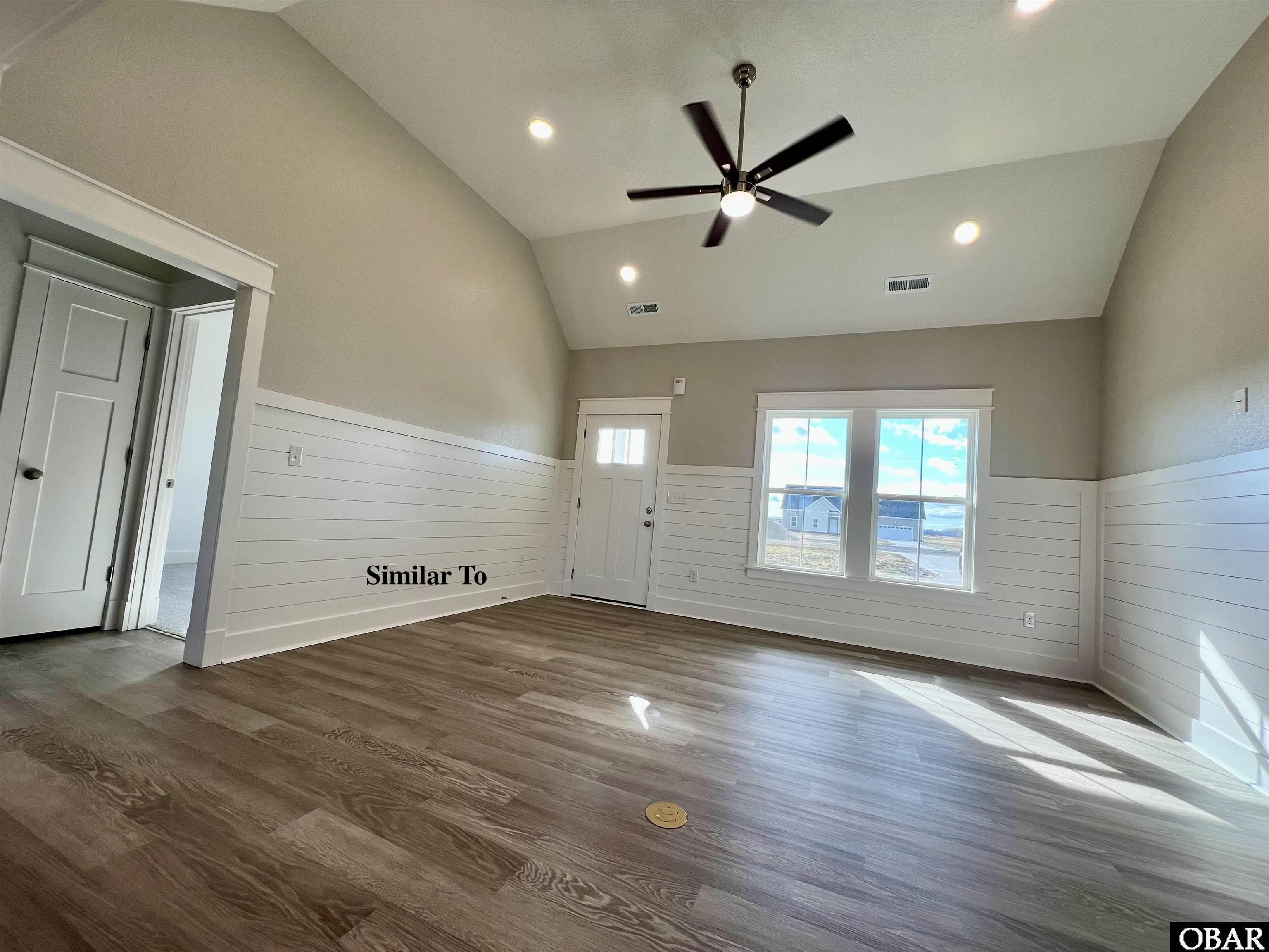 469 North Trotman Road Camden, NC 27921 - Photo 5 of 21