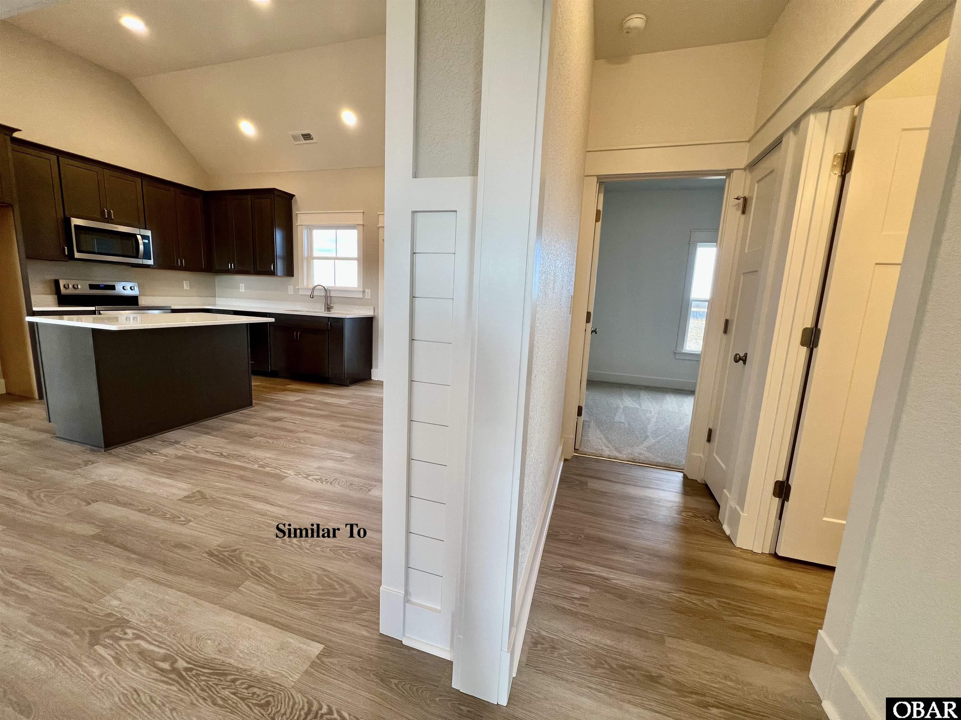 469 North Trotman Road Camden, NC 27921 - Photo 8 of 21