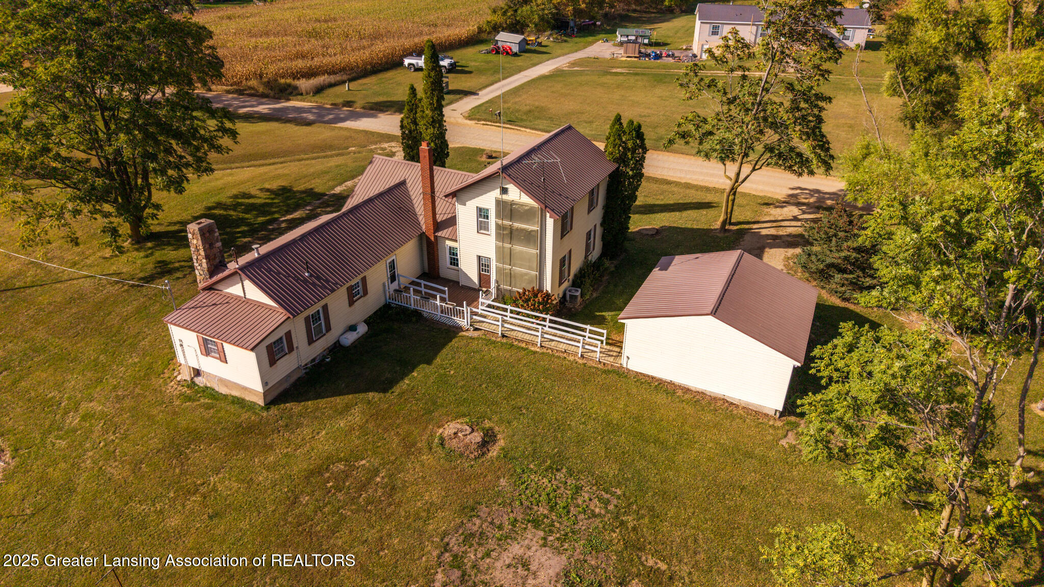 4527 West Lovejoy Road Byron, MI 48418 - Photo 47 of 59 4527_Lovejoy_TOM-30