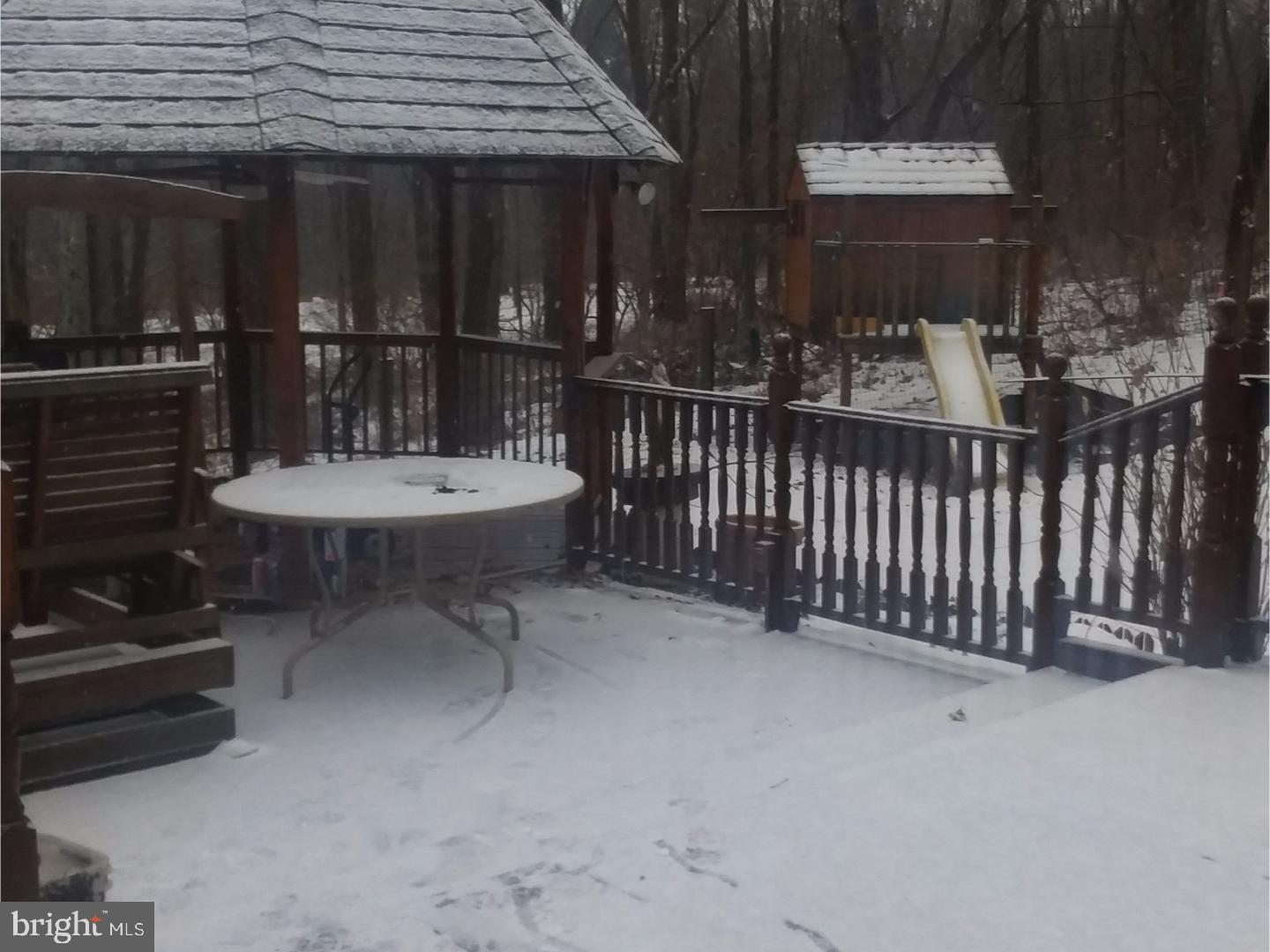 1384 Upper Van Reed Road Reading, PA 19605 - Photo 22 of 25