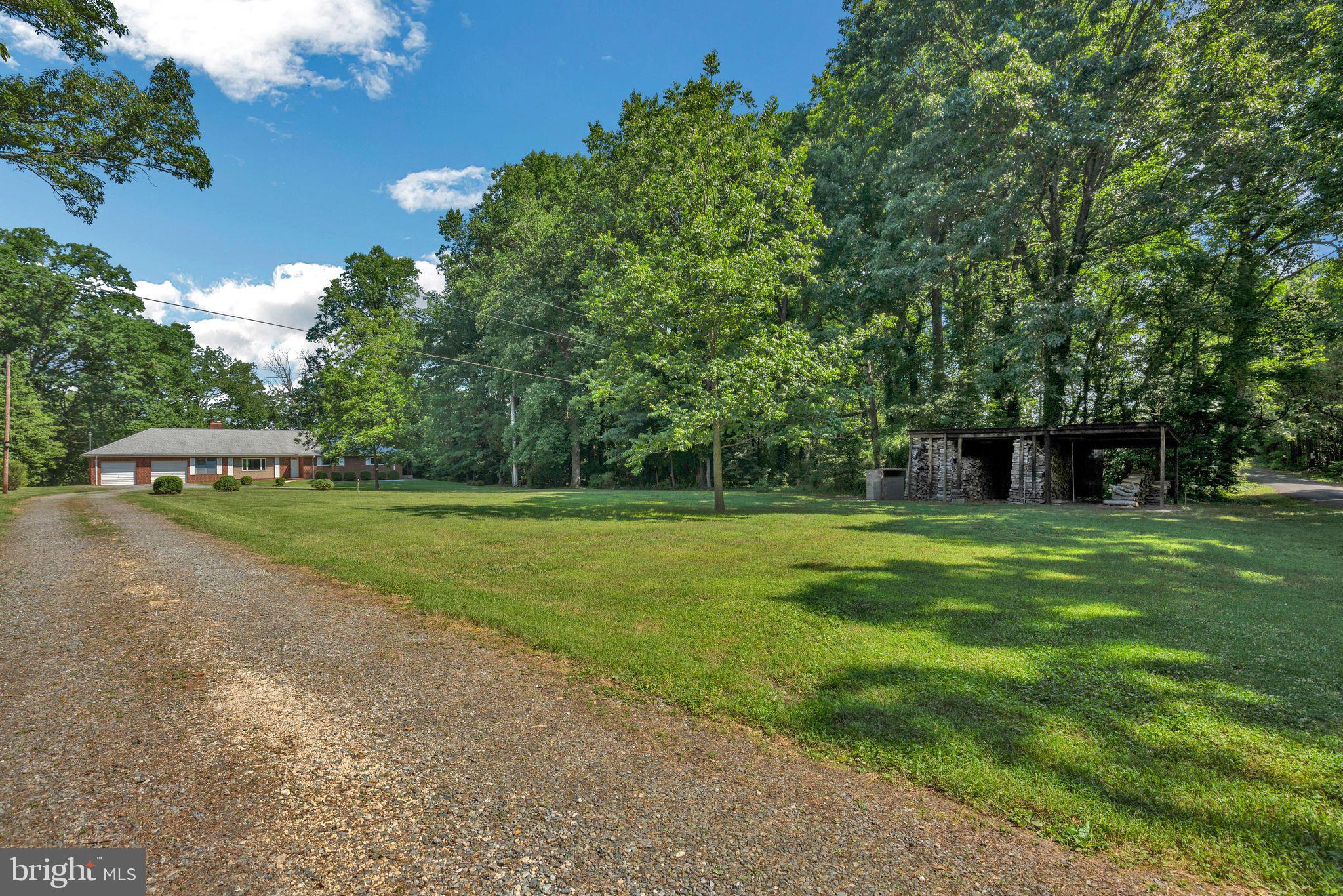 45382 Sypher Road California, MD 20619 - Photo 2 of 58 Front lawn view