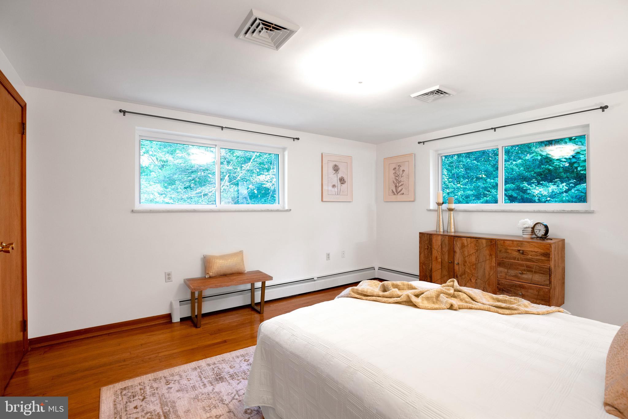 45382 Sypher Road California, MD 20619 - Photo 22 of 58 Primary bedroom with view to water