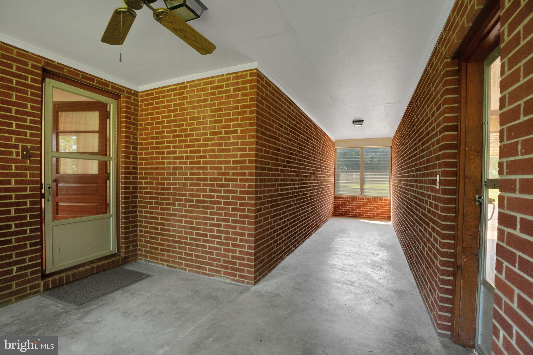 45382 Sypher Road California, MD 20619 - Photo 27 of 58 Sunporch view to street