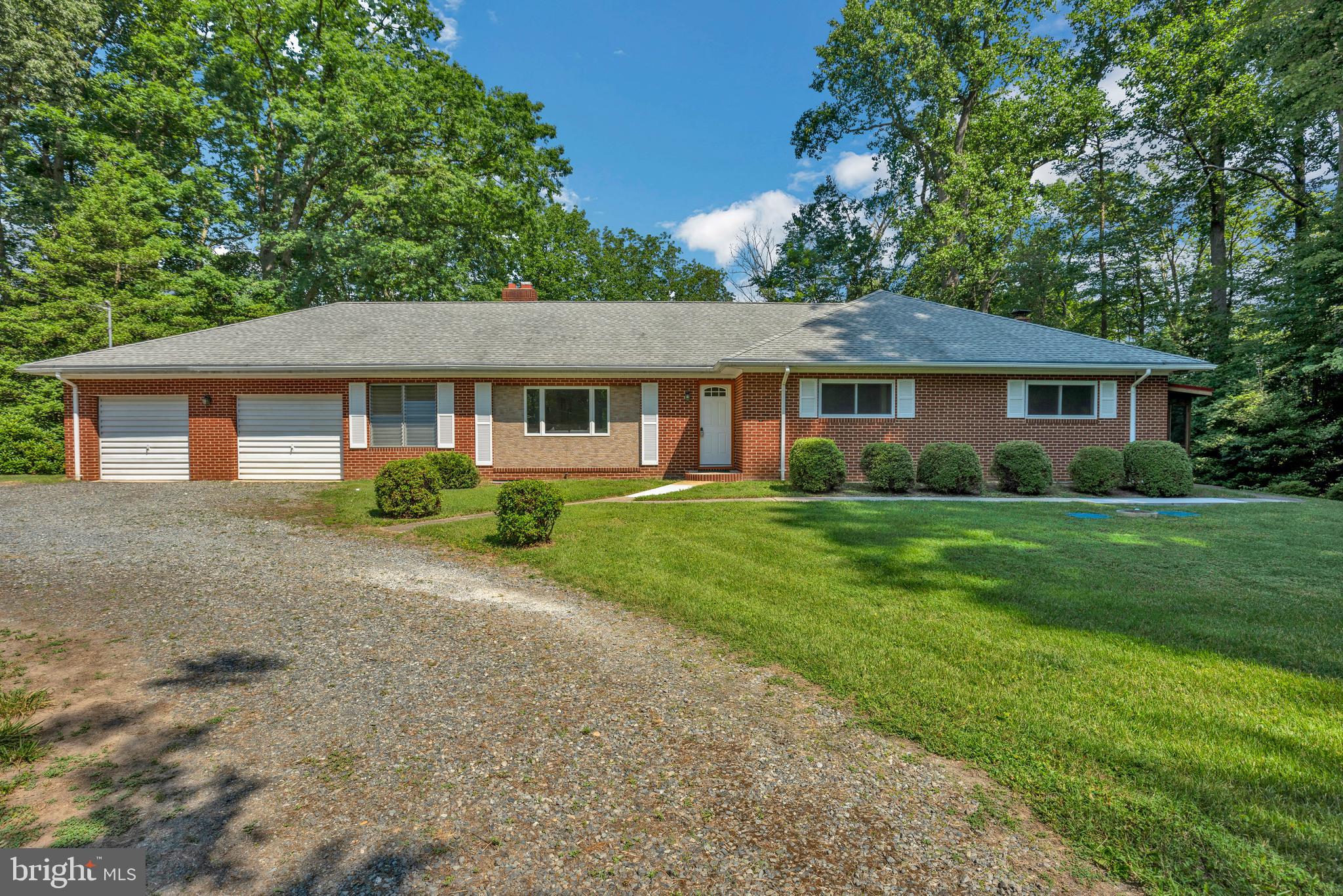 45382 Sypher Road California, MD 20619 - Photo 4 of 58 Front view of the home