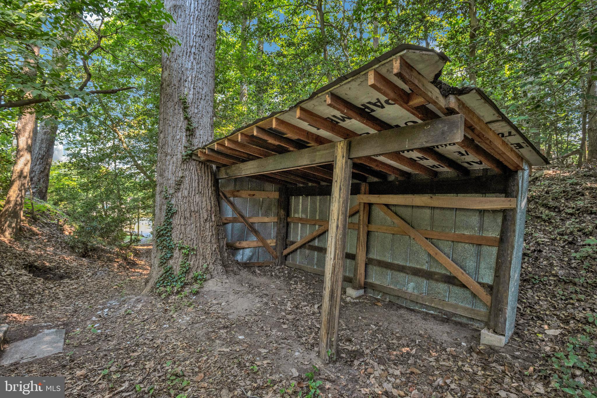 45382 Sypher Road California, MD 20619 - Photo 51 of 58 Shed #1