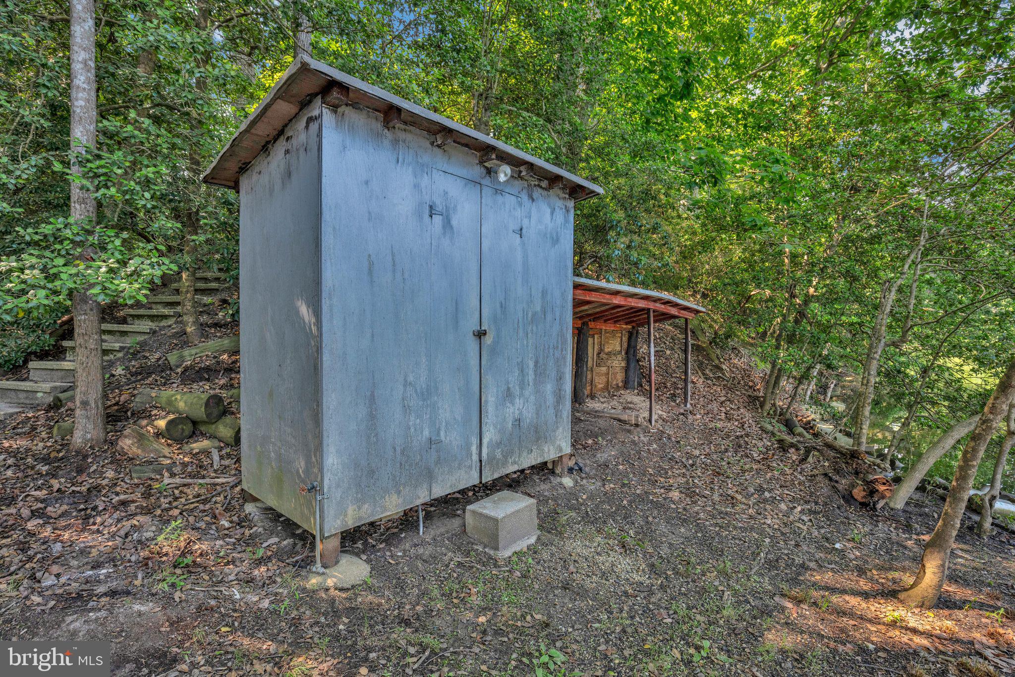45382 Sypher Road California, MD 20619 - Photo 55 of 58 Sheds 2 & 3