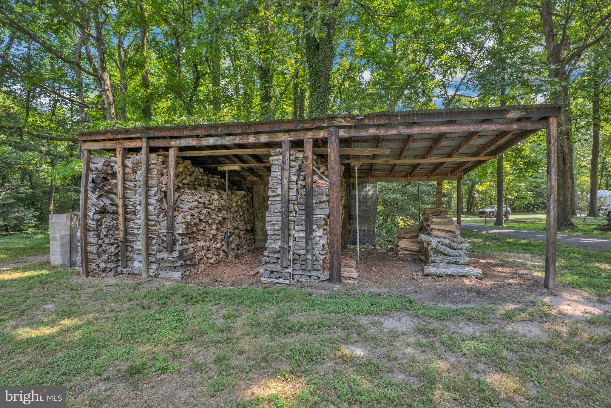 45382 Sypher Road California, MD 20619 - Photo 58 of 58 Shed #4 on street side