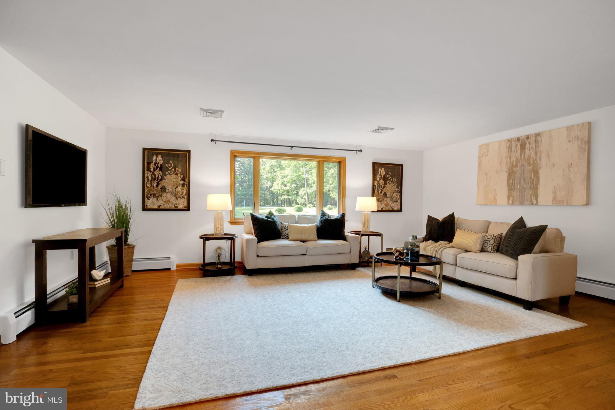 45382 Sypher Road California, MD 20619 - Photo 9 of 58 Living room with street view