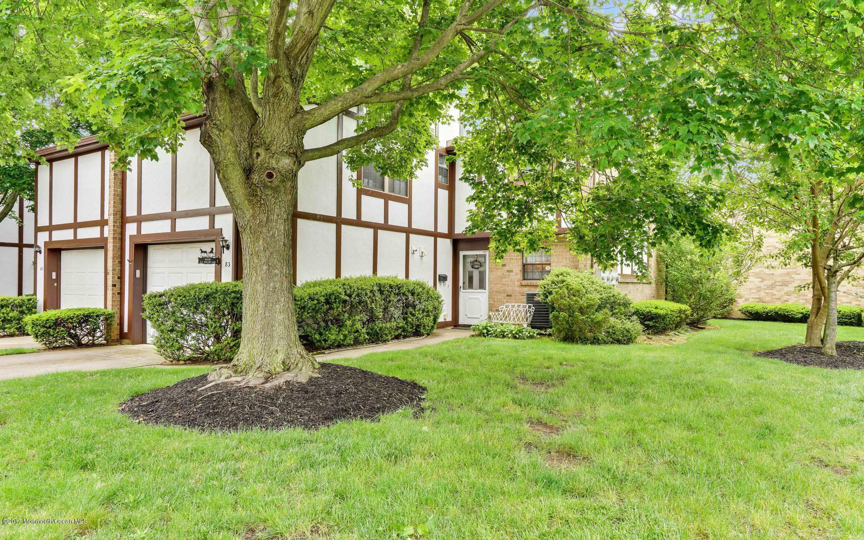 83 Willow Lane Spring Lake Heights, NJ 07762 - Photo 2 of 21 2