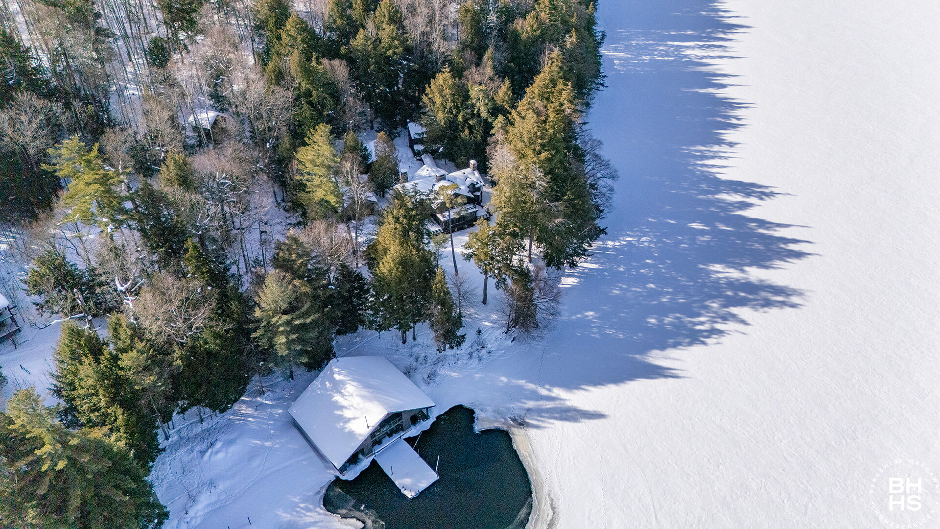 26 Hemlock Ledge Road Tupper Lake, NY 12986 - Photo 64 of 67 HemlockLedgeCamp_A_Property_L