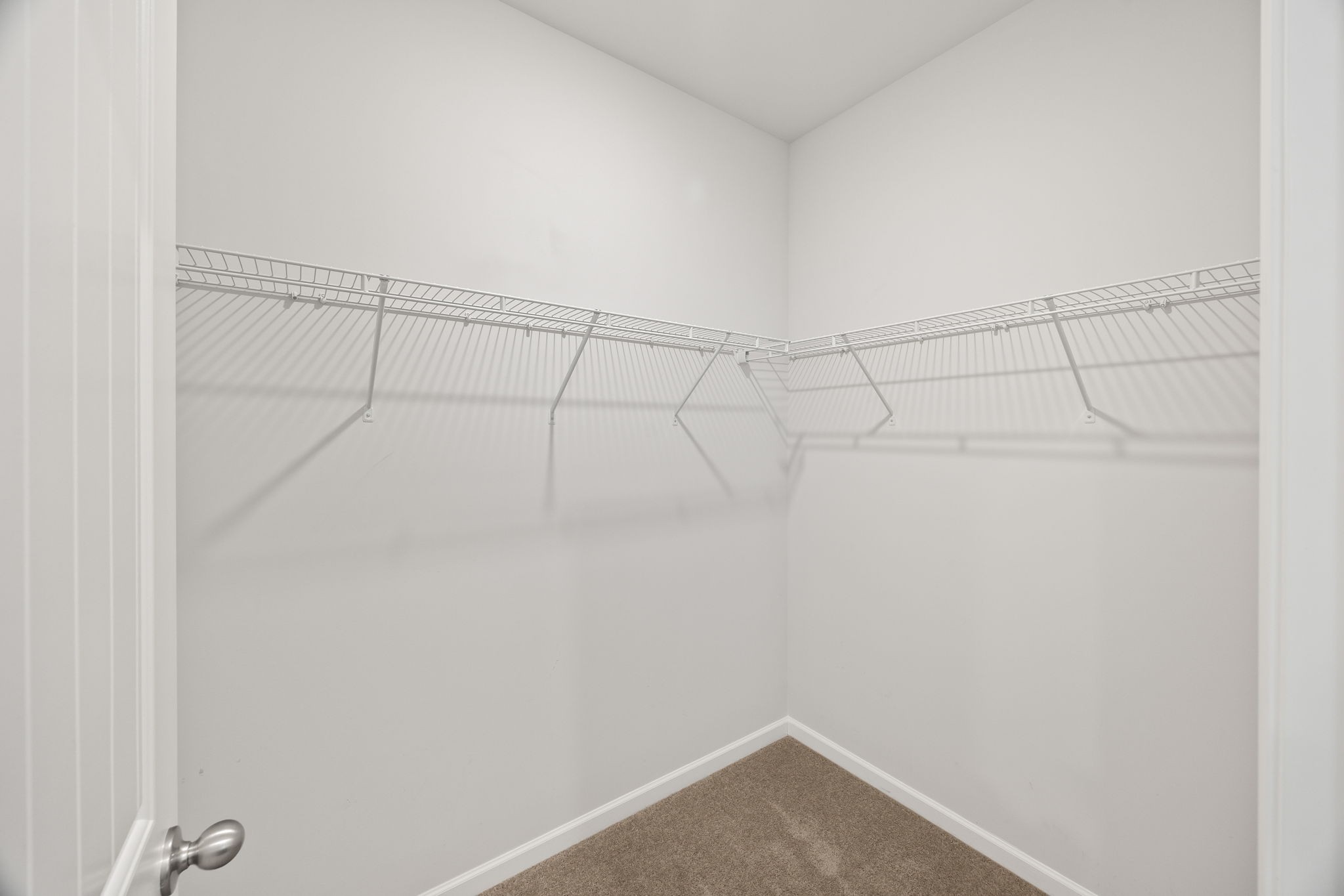 312 Oliver Way Baxter, TN 38544 - Photo 13 of 33 a view of a room with racks on the wall