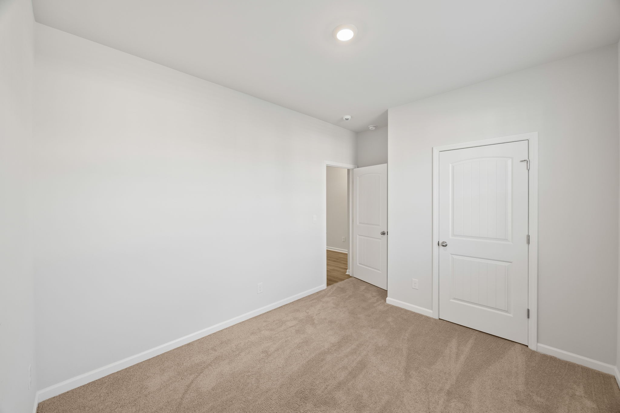 312 Oliver Way Baxter, TN 38544 - Photo 18 of 33 a view of an empty room