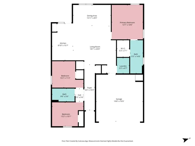 $300,698 | 312 Oliver Way, Baxter, TN 38544