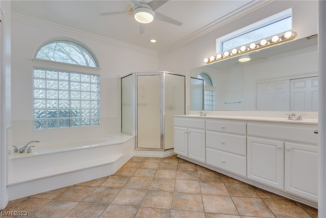 3054 Canal Walk Road Henderson, NV 89052 - Photo 15 of 31