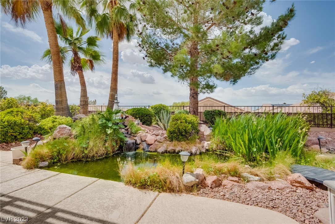 3054 Canal Walk Road Henderson, NV 89052 - Photo 20 of 31