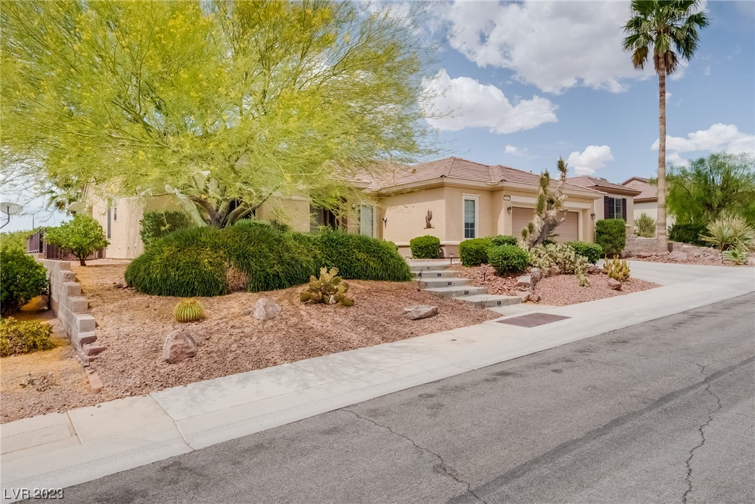 3054 Canal Walk Road Henderson, NV 89052 - Photo 2 of 31