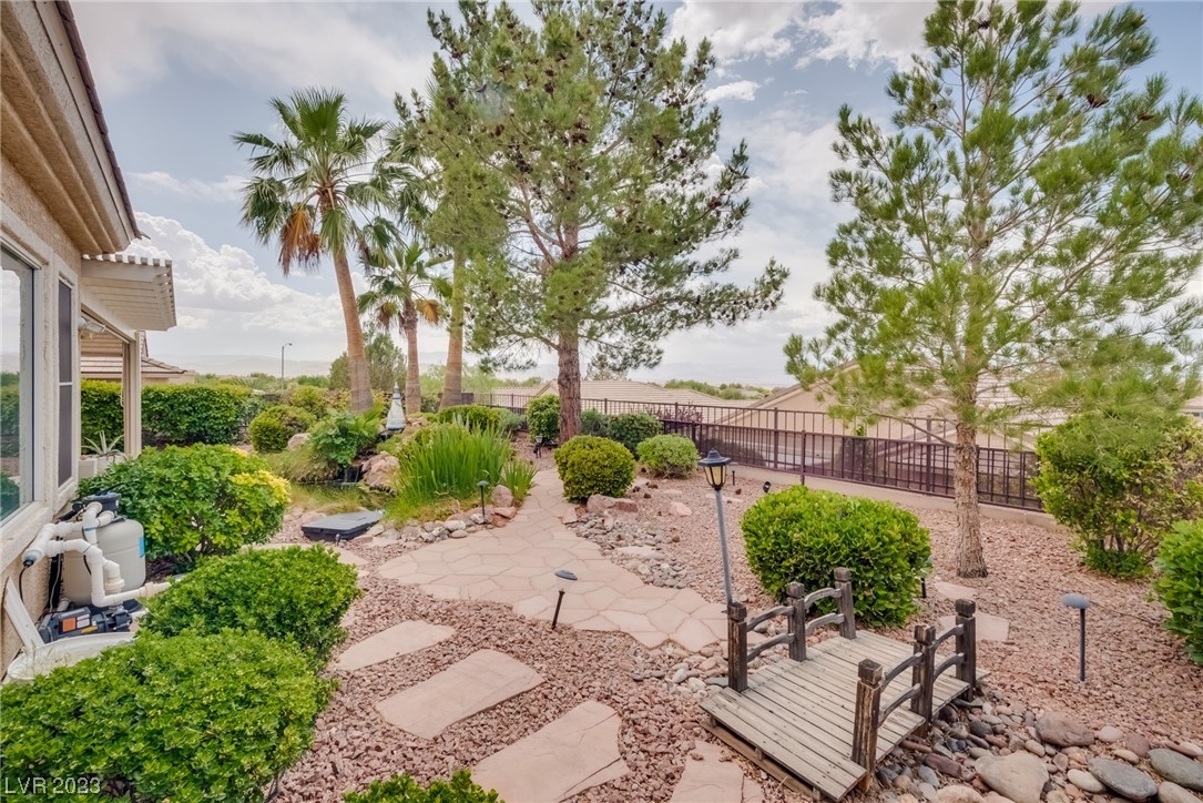 3054 Canal Walk Road Henderson, NV 89052 - Photo 21 of 31