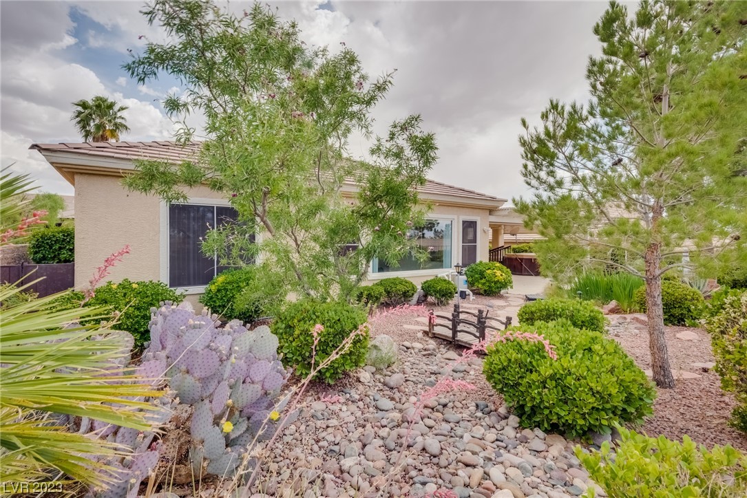 3054 Canal Walk Road Henderson, NV 89052 - Photo 22 of 31