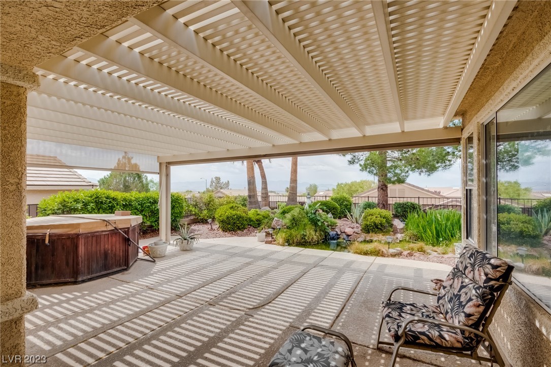 3054 Canal Walk Road Henderson, NV 89052 - Photo 24 of 31