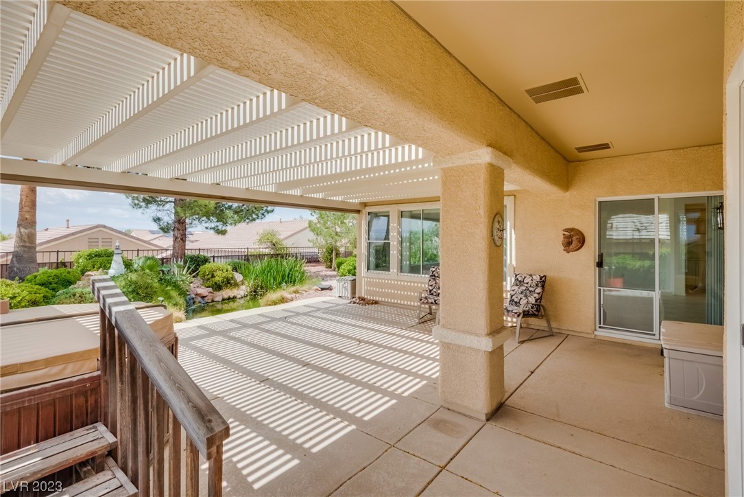 3054 Canal Walk Road Henderson, NV 89052 - Photo 25 of 31