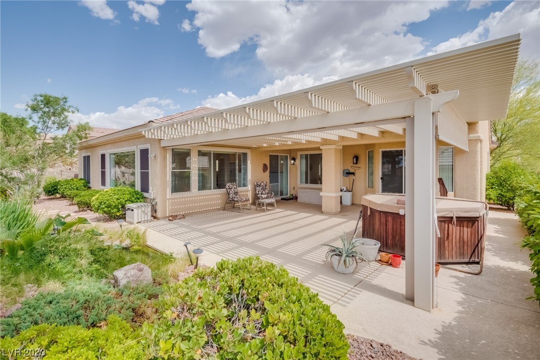 3054 Canal Walk Road Henderson, NV 89052 - Photo 26 of 31