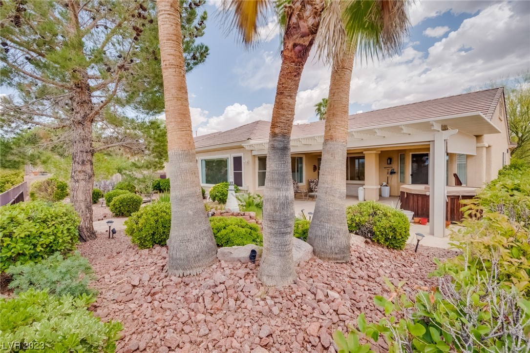 3054 Canal Walk Road Henderson, NV 89052 - Photo 27 of 31