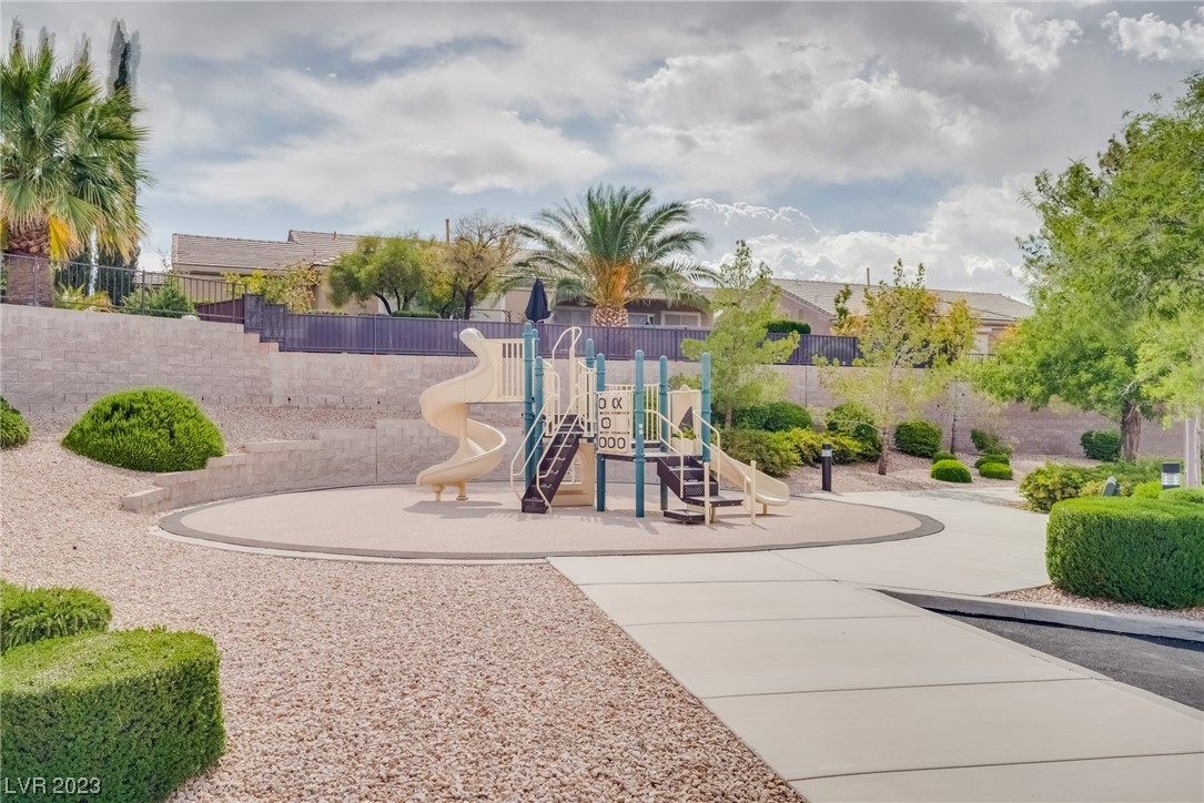 3054 Canal Walk Road Henderson, NV 89052 - Photo 28 of 31