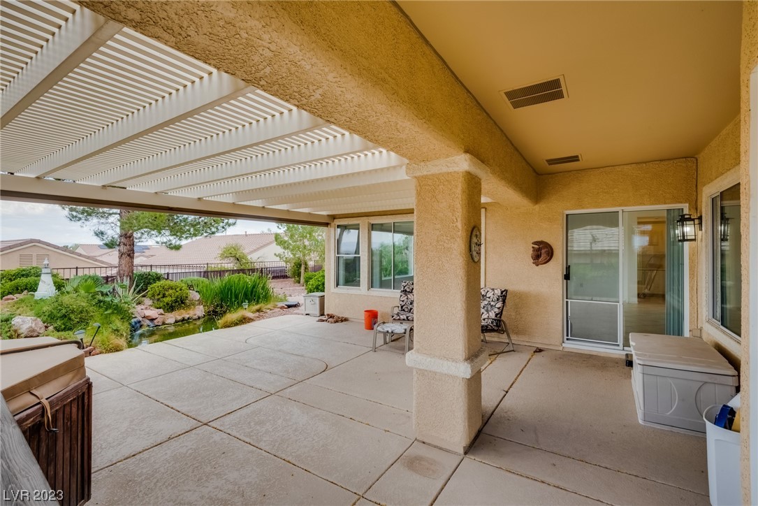 3054 Canal Walk Road Henderson, NV 89052 - Photo 29 of 31