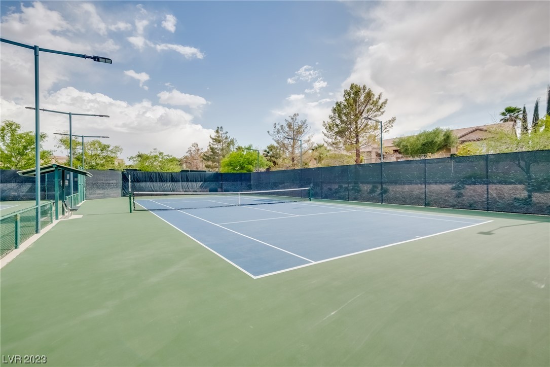 3054 Canal Walk Road Henderson, NV 89052 - Photo 30 of 31