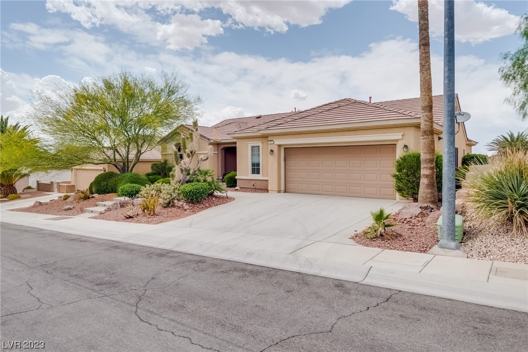 3054 Canal Walk Road Henderson, NV 89052 - Photo 3 of 31