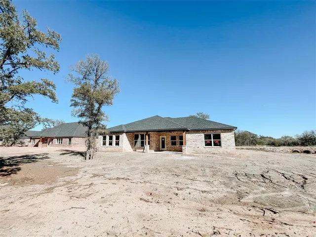 $519,000 | 319 Rita Ridge, Millsap, TX 76066