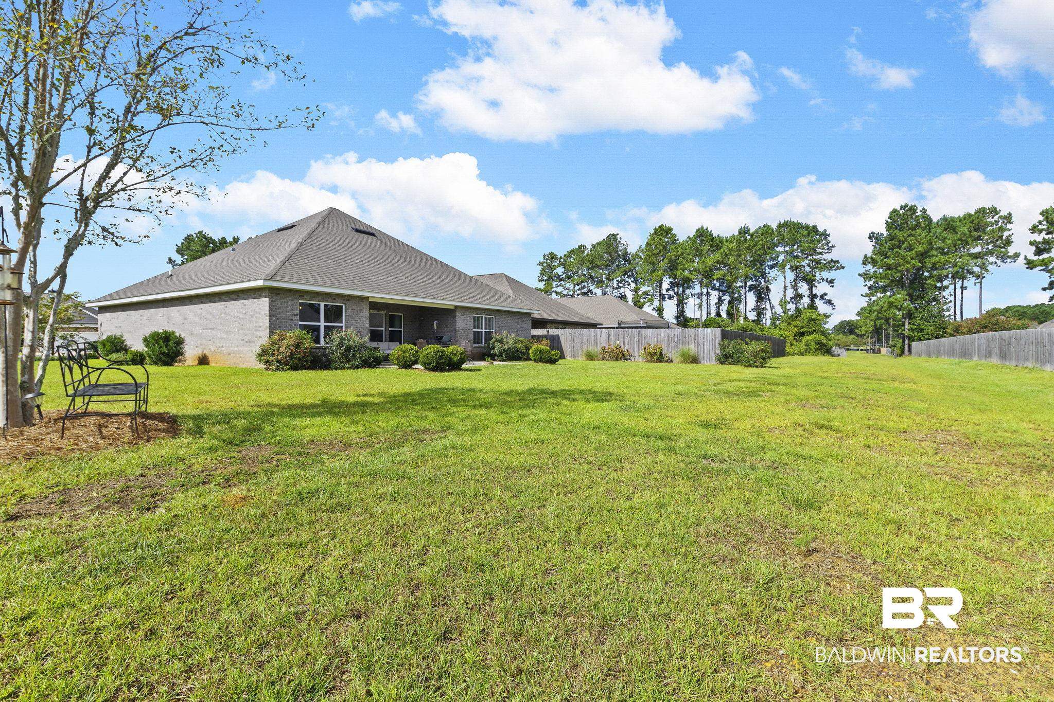 31663 Kestrel Loop Daphne, AL 36527 - Photo 54 of 86 View of yard