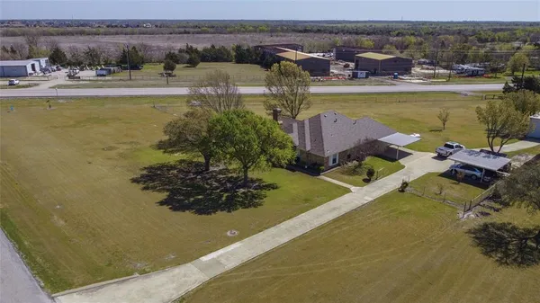 $1,250,000 | 163 Dower Drive, Terrell, TX 75160