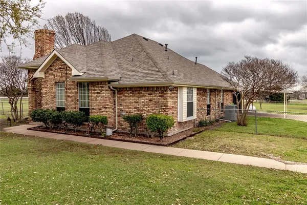 $1,250,000 | 163 Dower Drive, Terrell, TX 75160