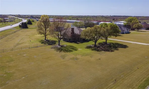 $1,250,000 | 163 Dower Drive, Terrell, TX 75160