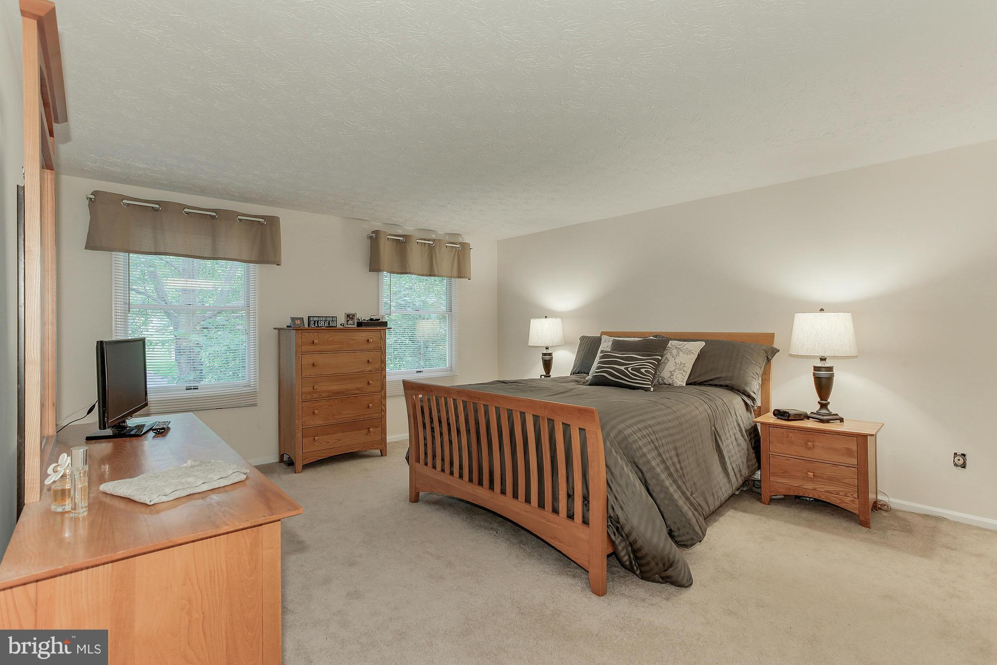 7825 Roundabout Way Springfield, VA 22153 - Photo 13 of 30 Bedroom (Master)