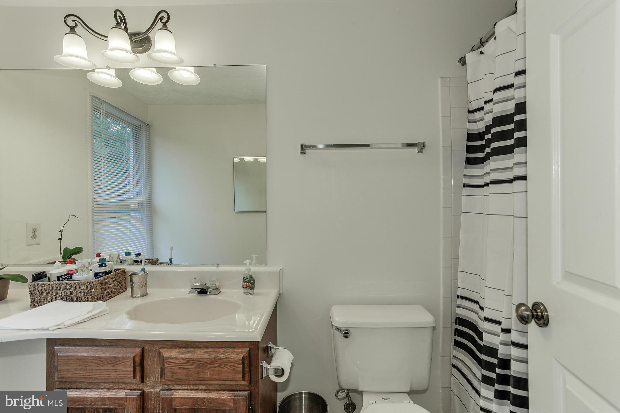 7825 Roundabout Way Springfield, VA 22153 - Photo 14 of 30 Bath (Master)