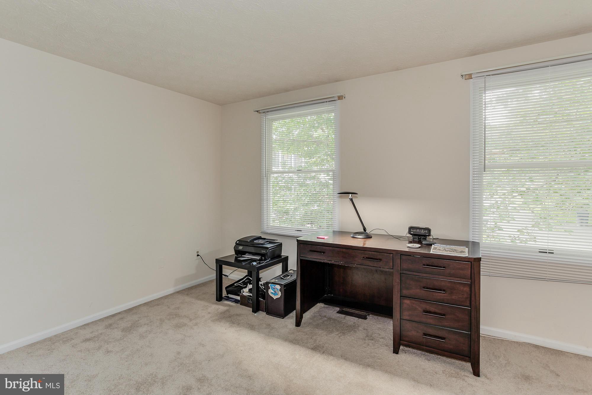 7825 Roundabout Way Springfield, VA 22153 - Photo 16 of 30 Bedroom